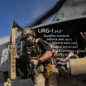 3rd sfg URGI