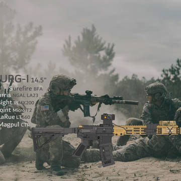 ABC Ranger URGI