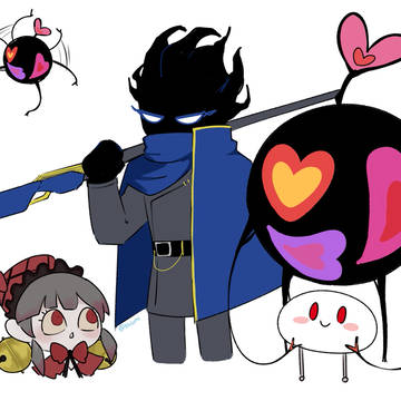 ロボトミ推しｽﾞ