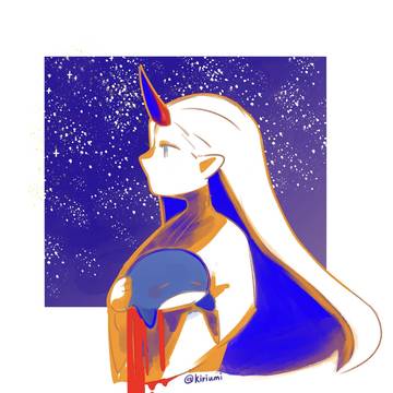 最近の絵