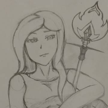 drawing practice