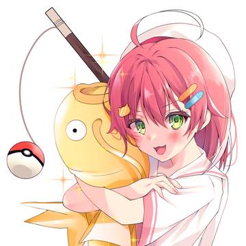 金コイまだかなー？