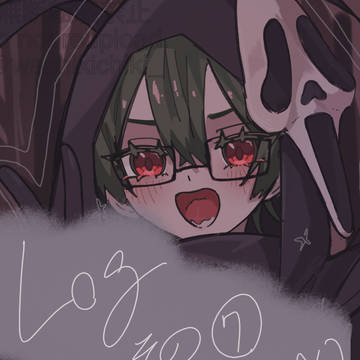 logその7