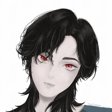 让人焦灼的一幅画