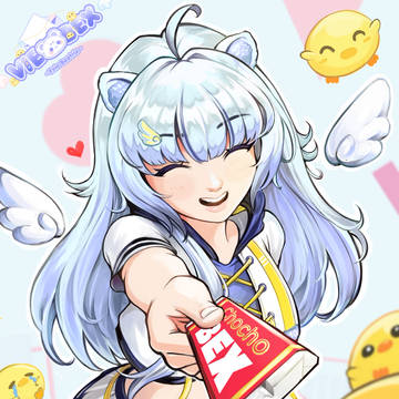 Viebex Fanart