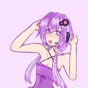 結月ゆかり