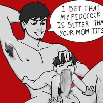 pedocock