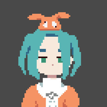 よつぎちゃん