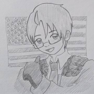 America (+bonus Germany)