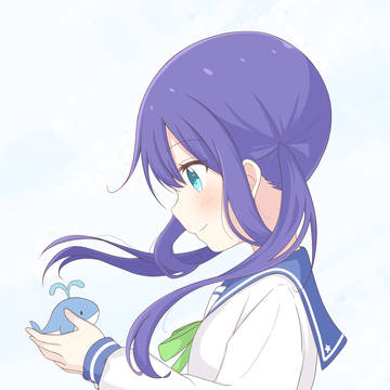 真中あお生誕祭2025