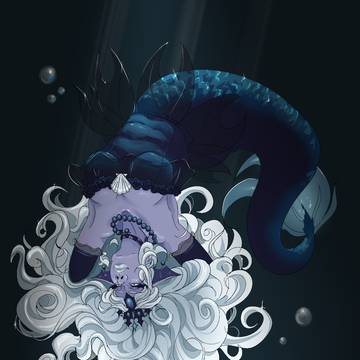 ✨🖤ブラック・パール • クッキー🖤✨
