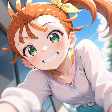 夏海まなつ ヤマンバギャルジャンキー堕ち