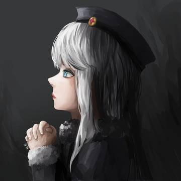 祷告