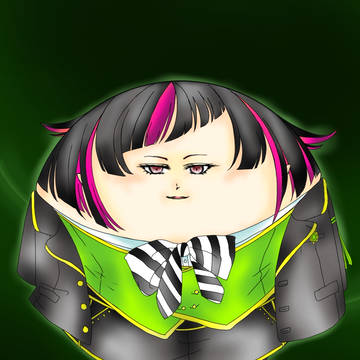 まんまるリリア
