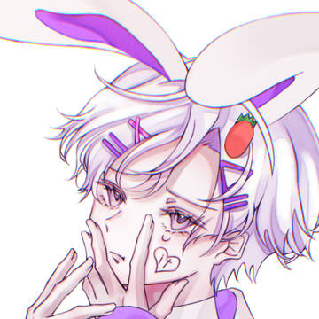 🎲🐇浮気したらあかんで