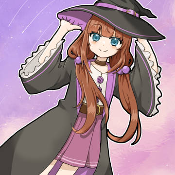 夜風ユイちゃん