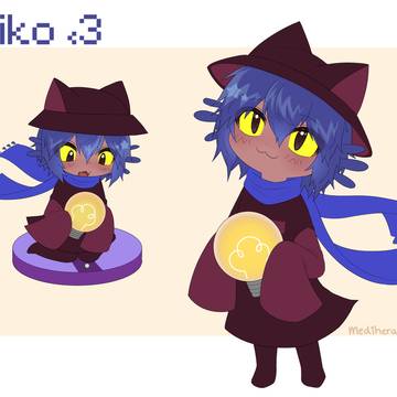 Niko Niko
