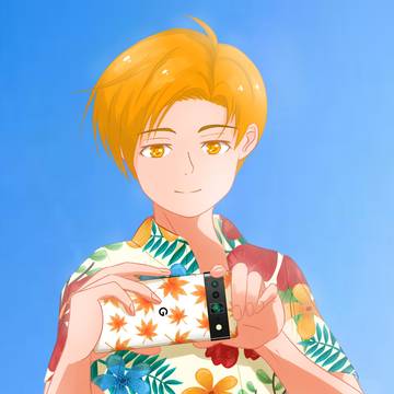 Summer - Asakuno Taiyo