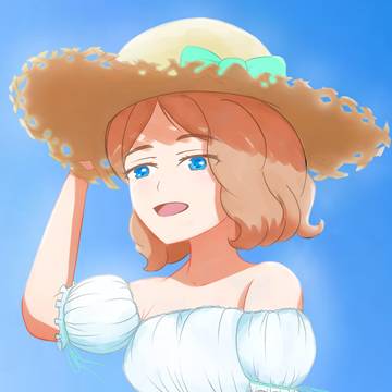 Summer - Wannai Kinuho