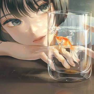Gaze