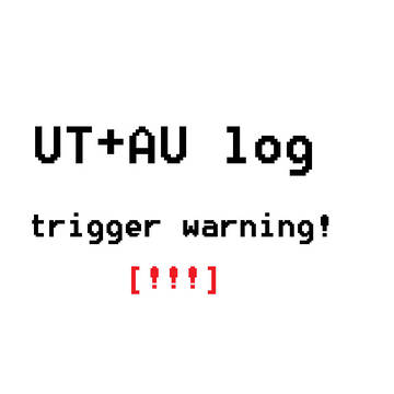 UTAU log 16