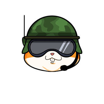US Army Mice
