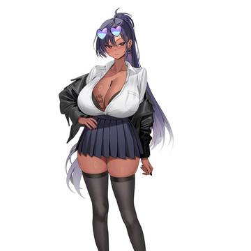 OC commission