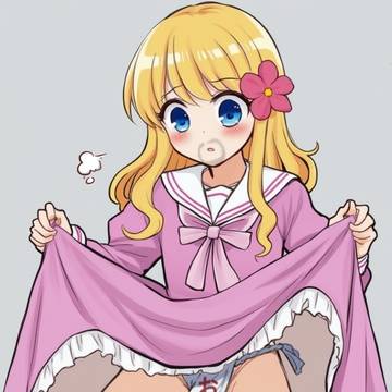 チェンジ！JK変身