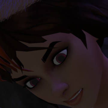 Merula's Forest Hike (2/3)