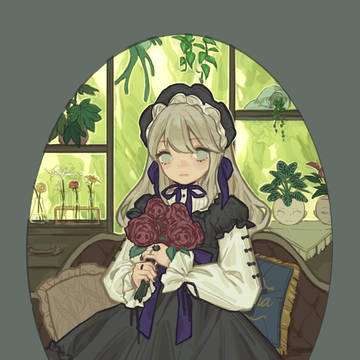 Gardenette