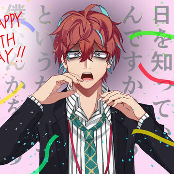 A.推しだからです