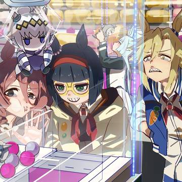 カサマツver.オグリぬい