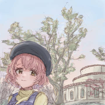 聖蹟桜ヶ丘②・聖蹟記念館
