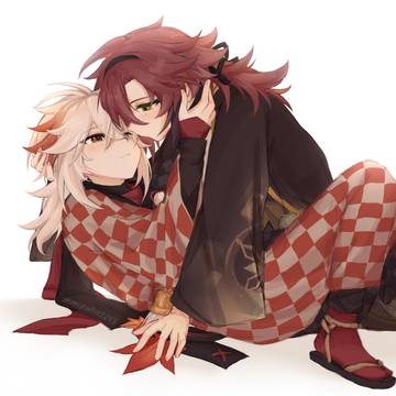 【平万】Sweets Paradise
