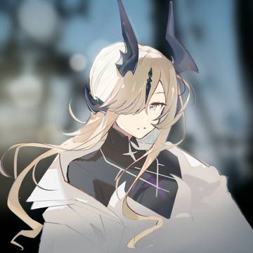 死芒