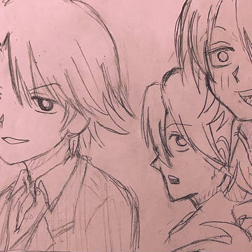 えぶホス リョーイチ