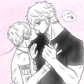キスの日2025