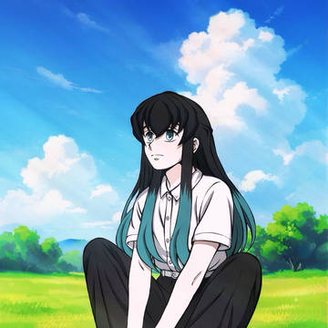 時透無一郎