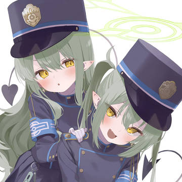 シュポガキ
