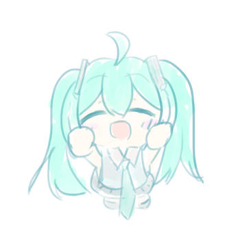 ミクちゃん