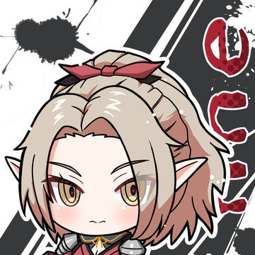 リンネちゃん