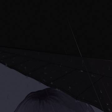 大雨