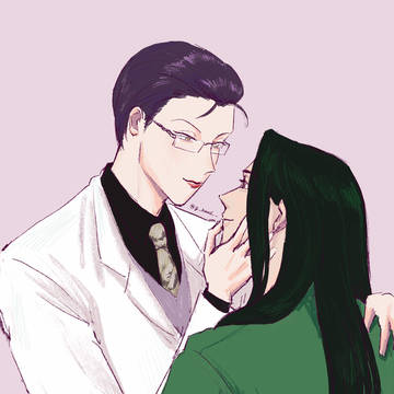 🐶グエみゆまとめ2(たまにユウロン)🐍