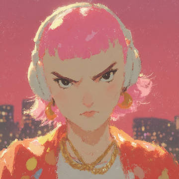 gril