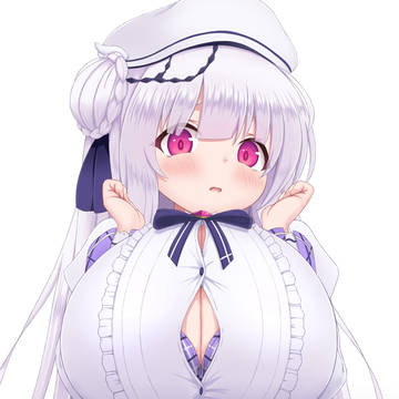 シグニットちゃん