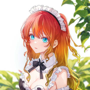 メイドの日