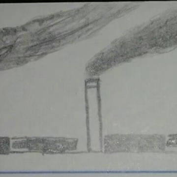 架空艦製作