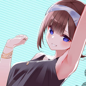 新衣装そらちゃん