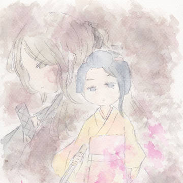 漆黒天絵まとめ17