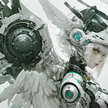 未来天使